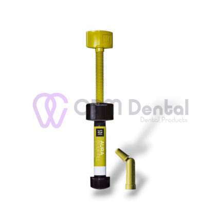 COMPOSITE AURA BULK FILL 4g SDI