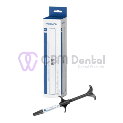 FIX ORTHO ADHÉSIF ORTHODONTIQUE MAQUIRA​​​​​​​​​​​ DDP : 2025/09