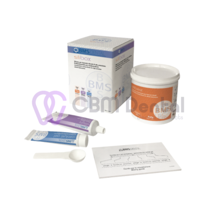 KIT SILIBOX BMS