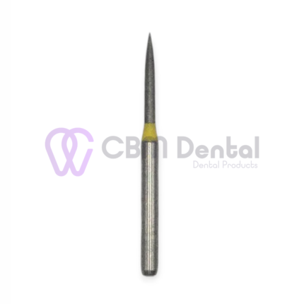 FRAISE TURBINE DIAMANTE E862EF.314.010 ECO (5Pcs)