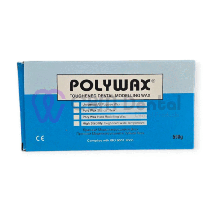 POLIWAX PIX 500g