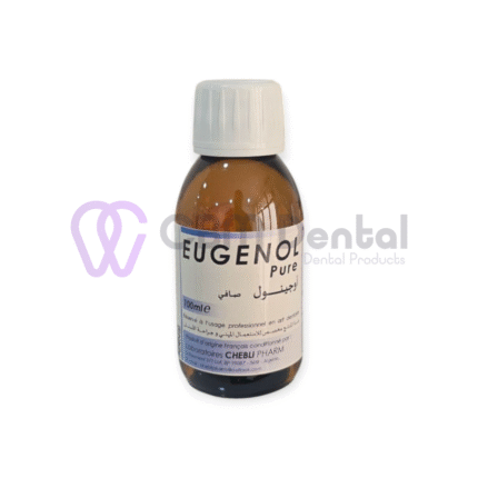 EUGENOL 100 ML CHEBLI PHARM
