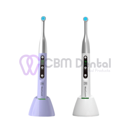 LAMPE A UV MAX CURE 9 2500mW/CM2 1 SEC TURBO REFINE