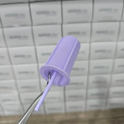 FILTRE POMPE A SALIVE