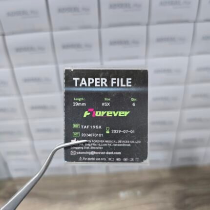 LIME MÉCANISÉ FOREVER SX OPNER GOLD 19MM Q6