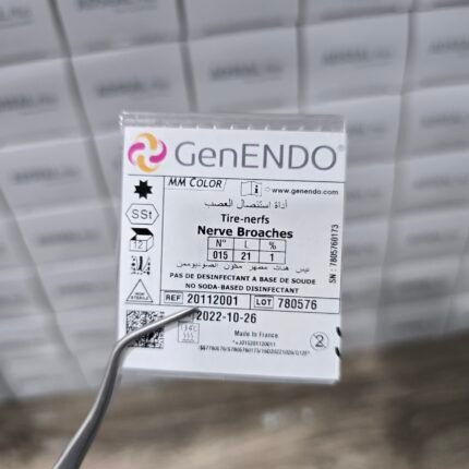 TIRE NERS MICRO MEGA N15