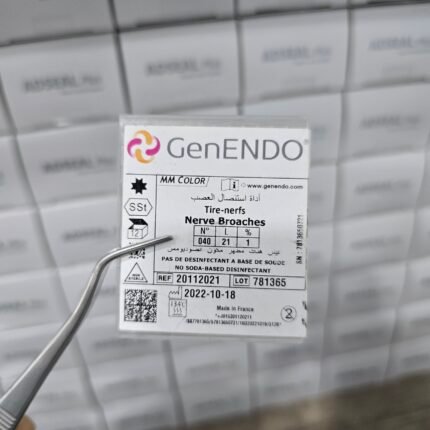 TIRE NERS MICRO MEGA N40