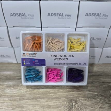 COINS INTERDENTAIRES EN BOIS B/400 ROGIN