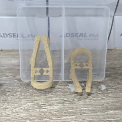 PINCE DE BARRAGE EB CAOUTCHOU 2 PCS