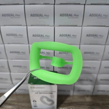 ECARTEUR DE BOUCHE SOUPLE