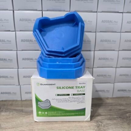 SOCLE POUR MODEL EN PLATRE 6PCS