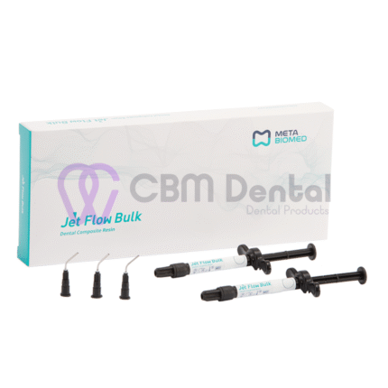 JET FLOW BULK 2 SRG X 2g META BIOMED
