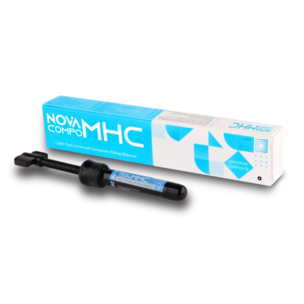 NOVA COMPO MHC A2 (4G/SERINGE) /COMPOSITE MICRO-HYBRIDE IMICRYL