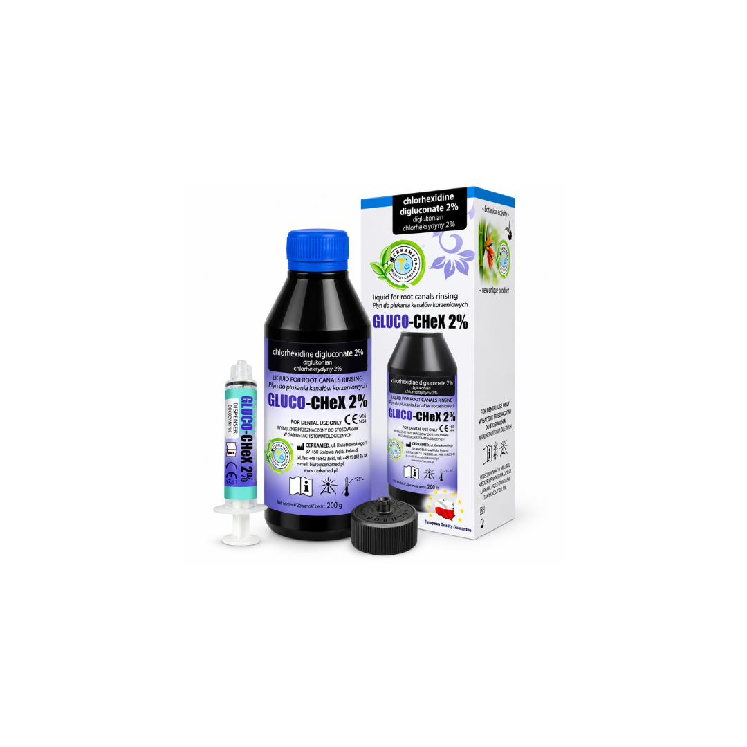 Chlorhexidine Digluconate 2 % – Cerkamed