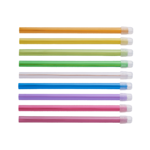 Canule Salivaire Sachet de 100 pièces – Euronda