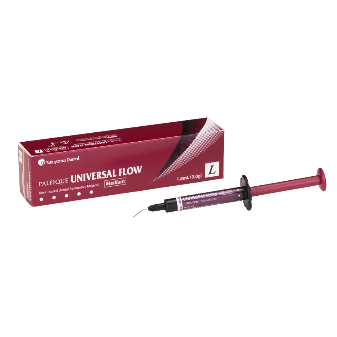 Palfique Universal Flow Medium 3 g – Tokuyama