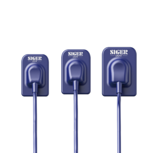 Capteur Dentaire RVG Pluto 0001X – Siger