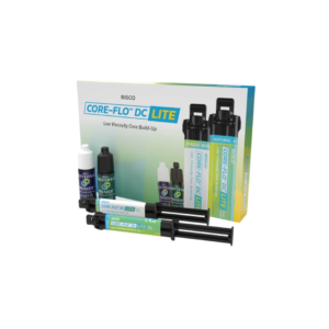 Core-Flo DC Lite Kit – Bisco