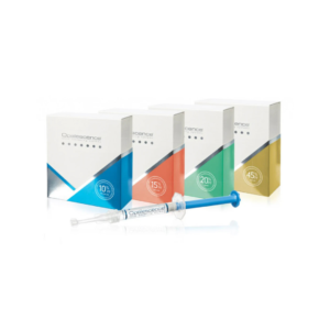 Opalescence™ PF – 10 %, 15 %, 20 %, 35 %, 45 % – Ultradent