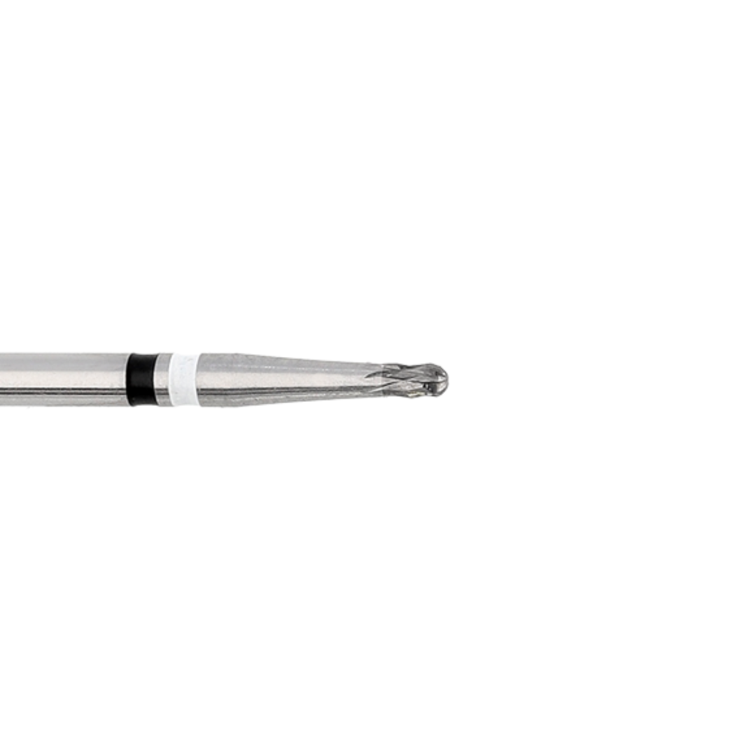 Fraise Turbine H4MCL Dépose de couronnes céramo-métalliques – Komet