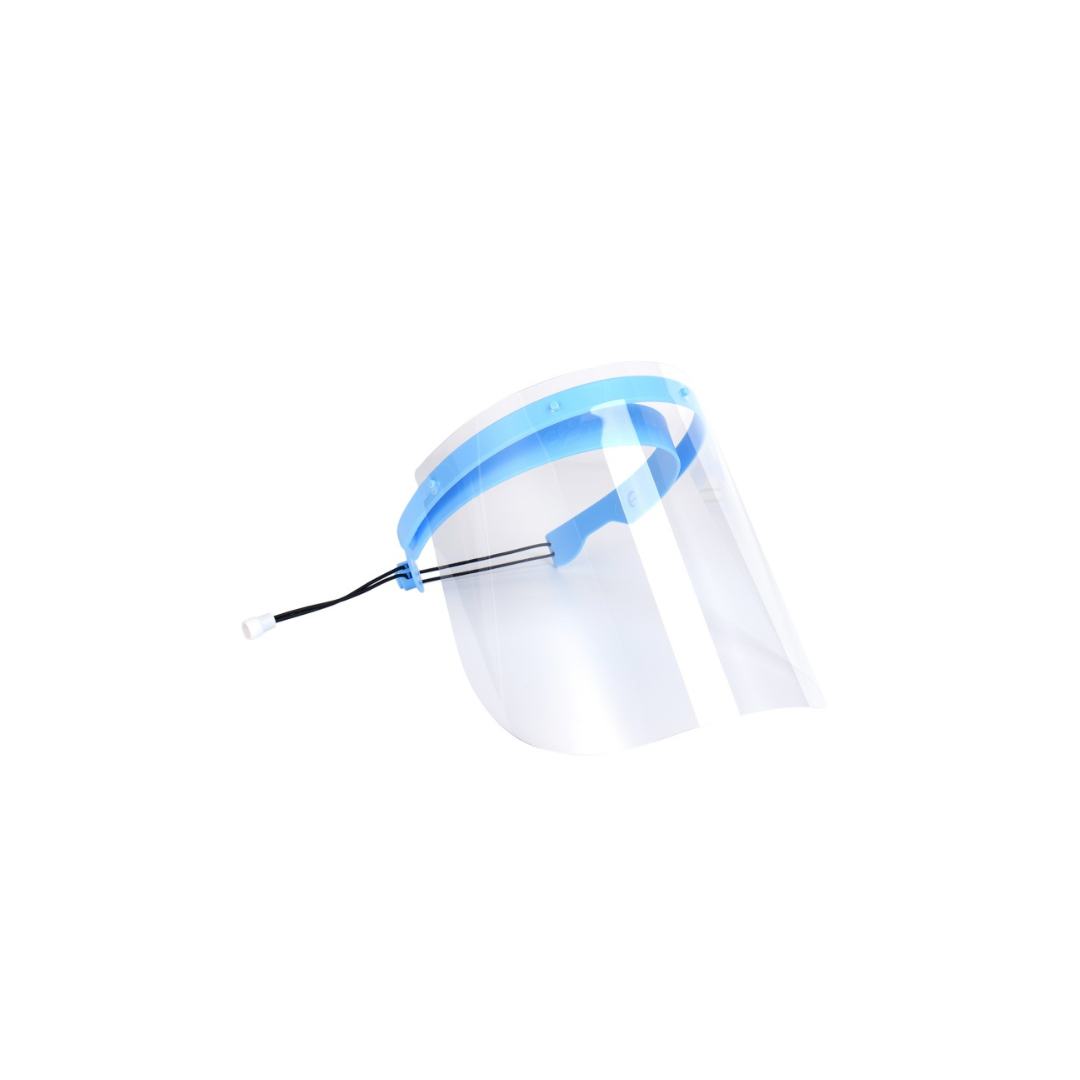 Face Shield avec Monture – Cotisen