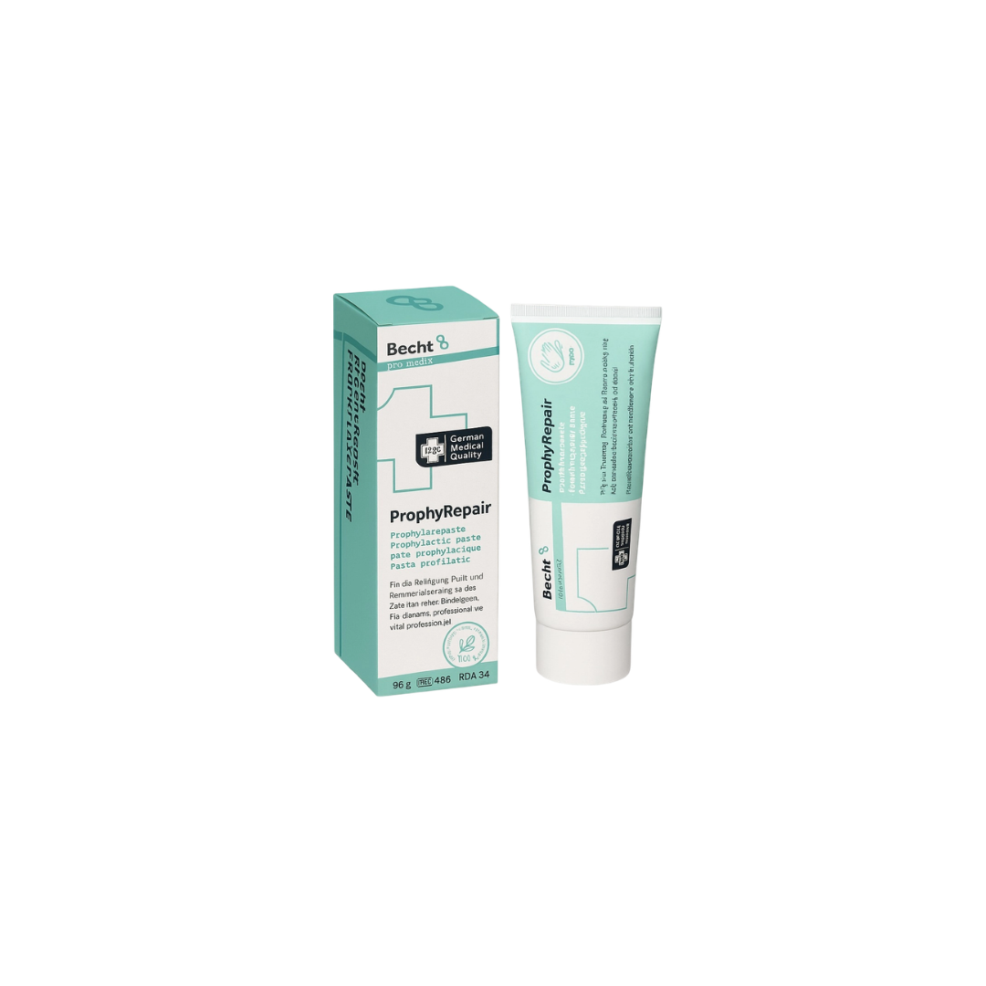 ProphyRepair Pâte de Polissage 3-en-1 95 g – Becht