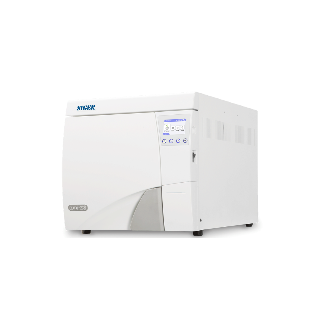 Autoclave AMI Classe B  23 L – Siger