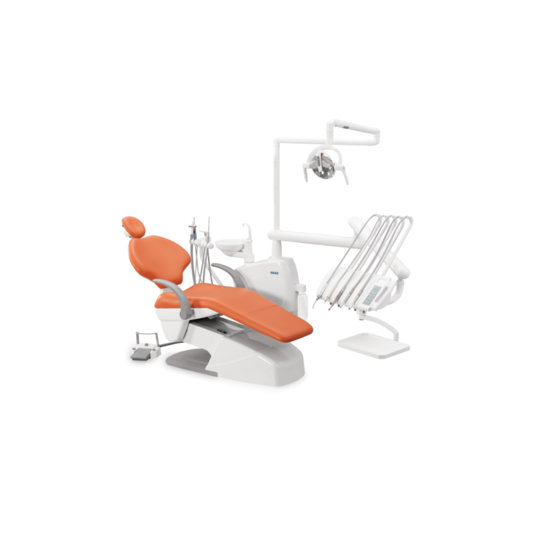 Fauteuil Dentaire V1000 – Siger