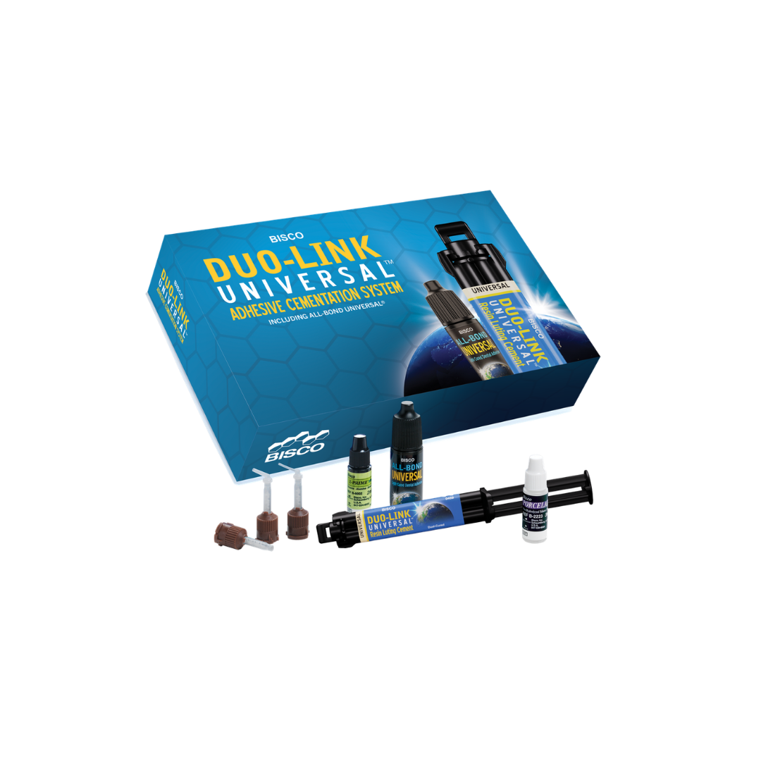 Duo-Link Universal Kit – Bisco