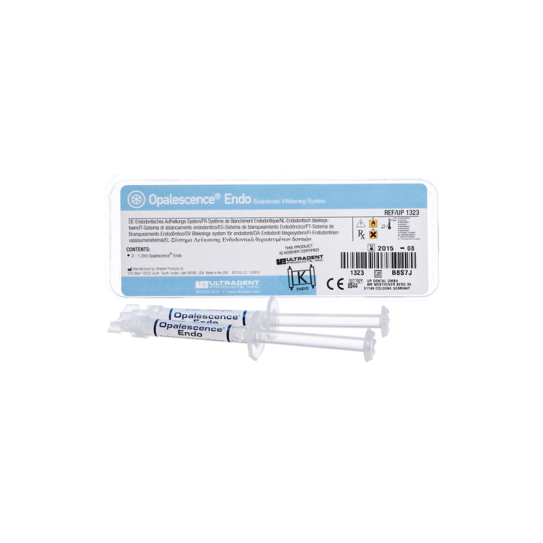 Opalescence™ Endo Kit 2 seringues x 1.2 ml – Ultradent