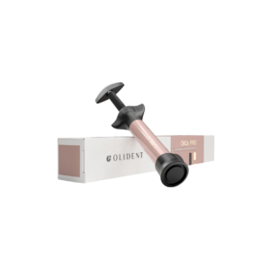 Olico Pro Composite Nano-Céramique 4 g – Olident