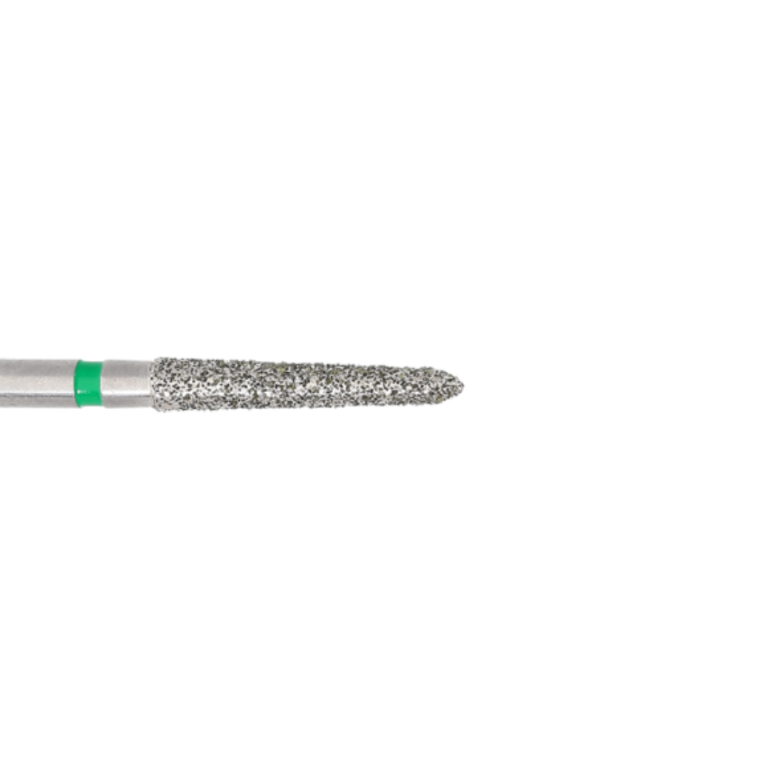 Fraise Turbine 6879K – Préparation coronaire – Komet
