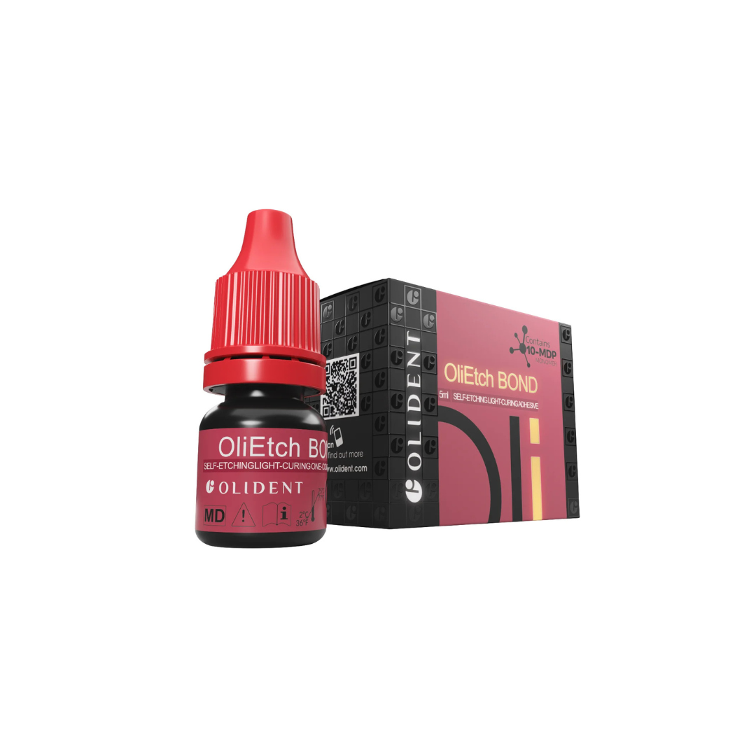 OliEtch Bond Bonding Universel 7e Génération 5 ml – Olident