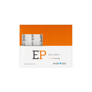 Lime Endo Mécanisé Easy Path ISO 14 Conicité 4 % 6 pièces – Endostar