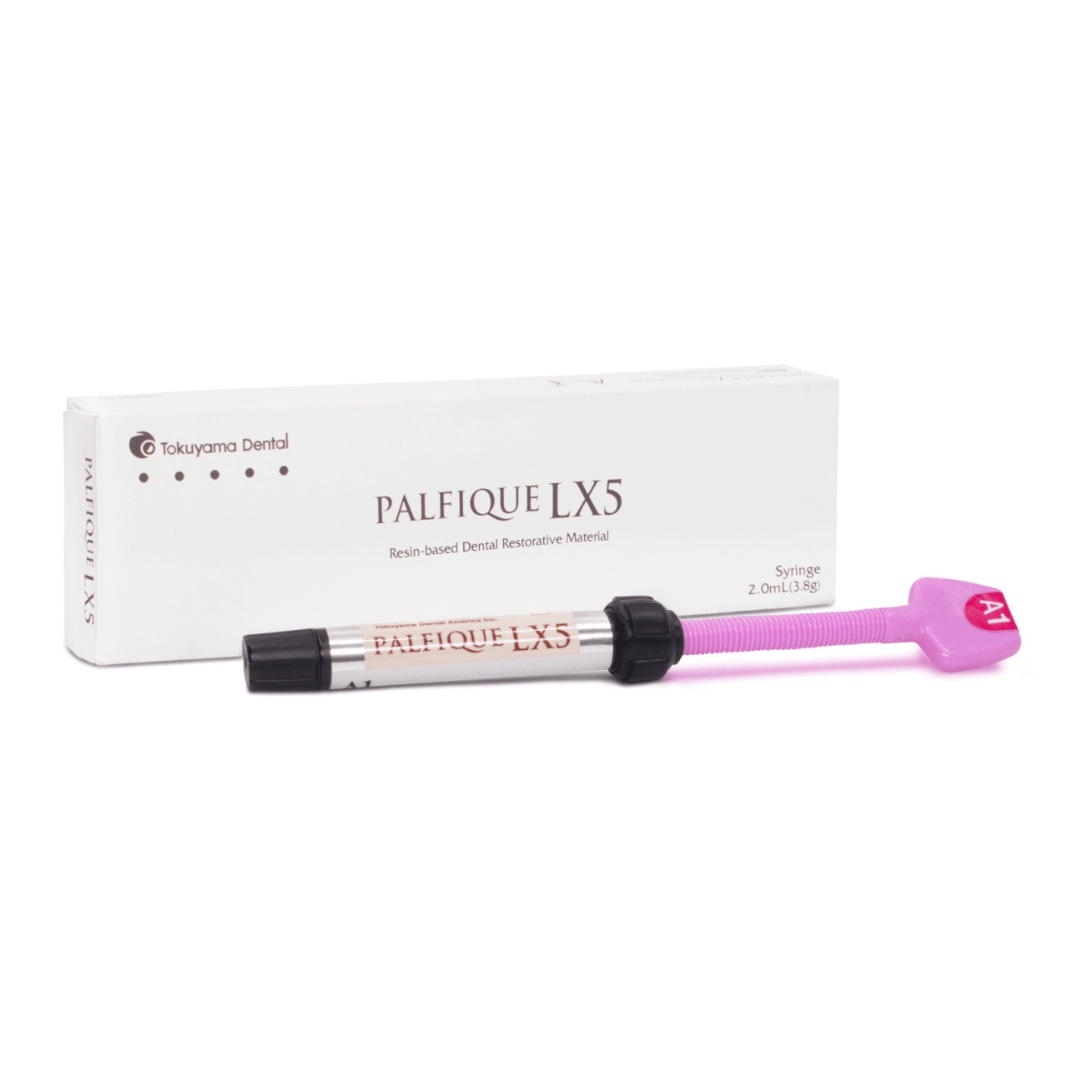 Palfique LX5 Composite 3,8 g – Tokuyama