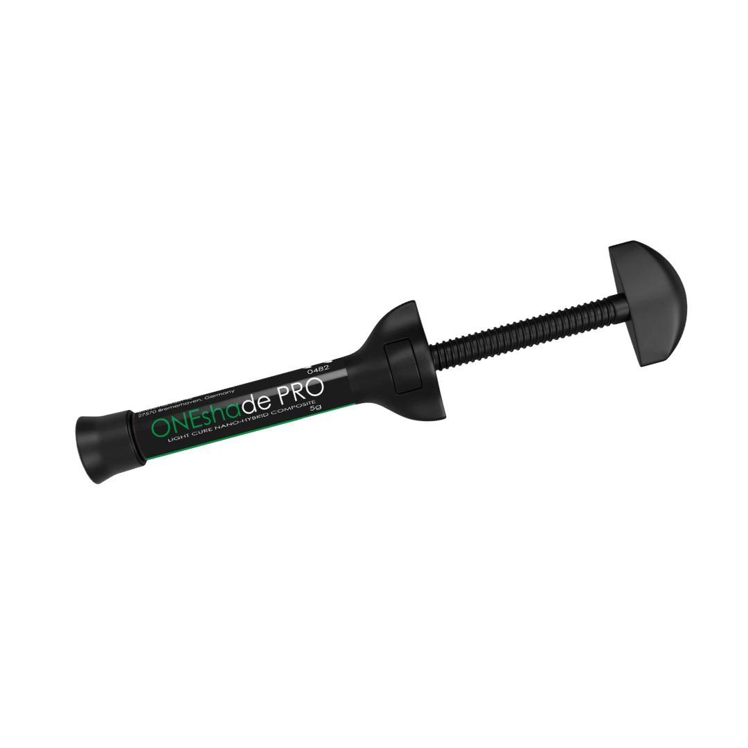 OneShade Pro Universal Composite 5 g – Olident