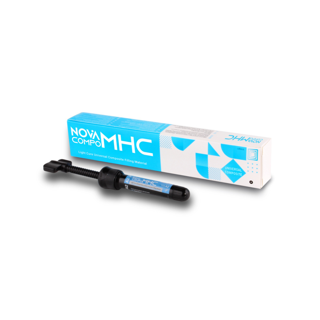 Nova Compo MHC A2 Composite Micro-Hybride 4 g – Imicryl