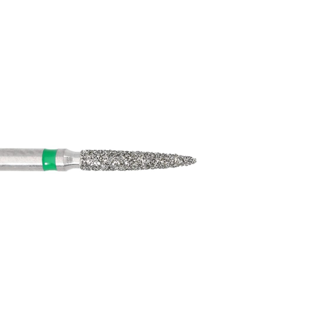 Fraise Turbine 6862 – Préparation coronaire – Komet