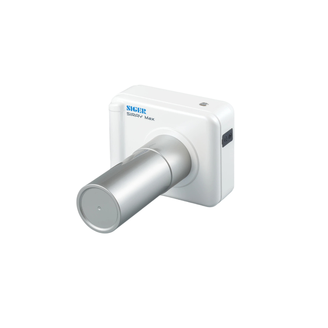 Radio Portable X-Ray Max avec Télécommande – Siger