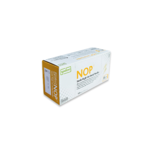 Aiguille Dentaire NOP G30 21mm  – Spident