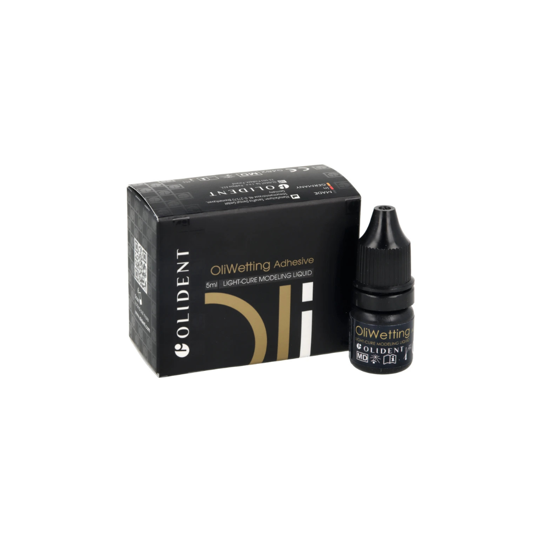 OliWetting Liquide de Modelage Composite 5 ml – Olident