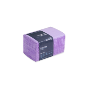 Champ Jetable Towel Up 330 × 450 mm Boîte de 50 pièces – Euronda