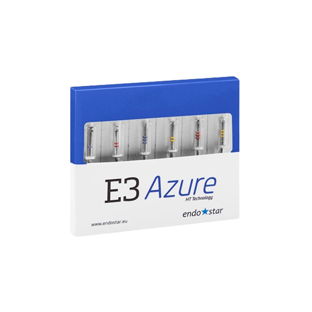 E3 Azure Pack Basic + Small 6 pièces ( Pack Economique ) – Endostar