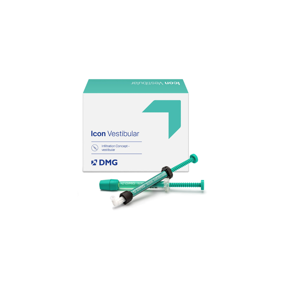 Icon Vestibular – Dmg