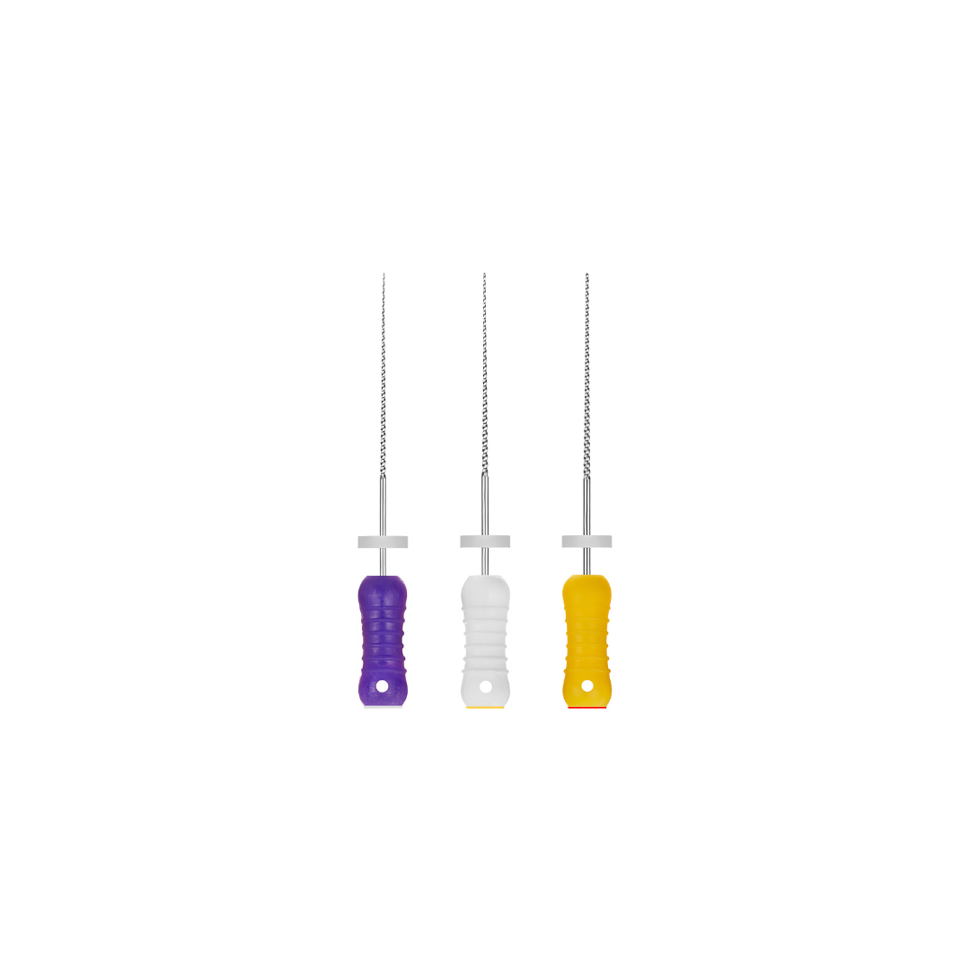 Lime K – 6 pièces – Endostar
