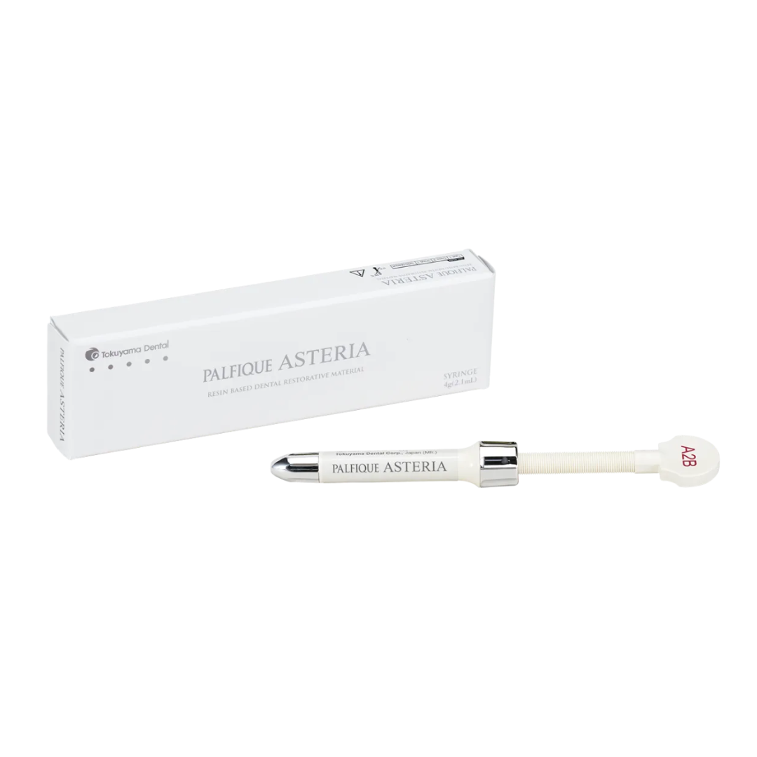 Palfique Asteria Composite 4 g – Tokuyama