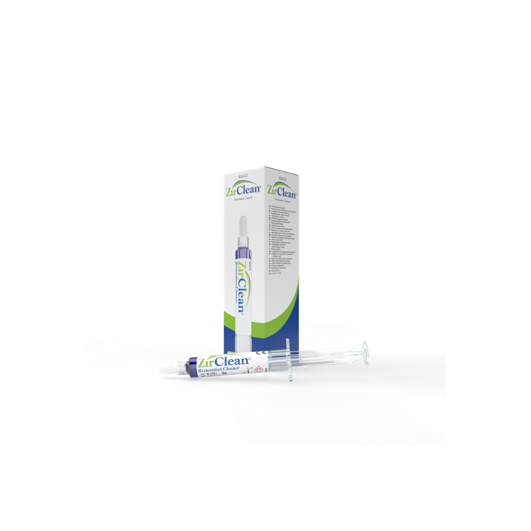 ZirClean 5 g – Bisco