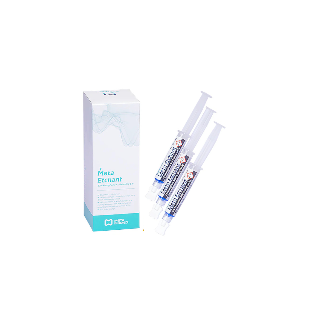 Meta Etchant 37 % 3 × 3 g – Meta Biomed