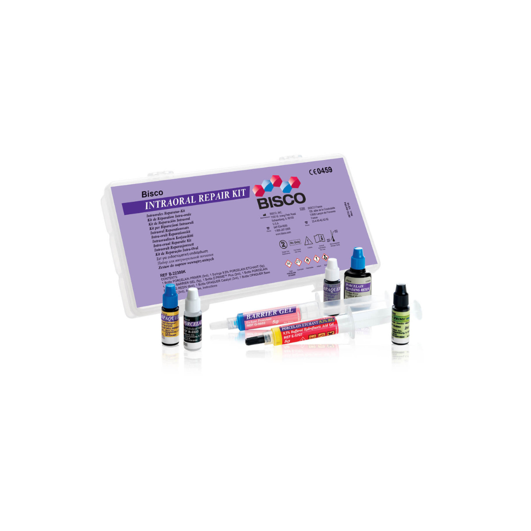 Intraoral Repair Kit – Bisco