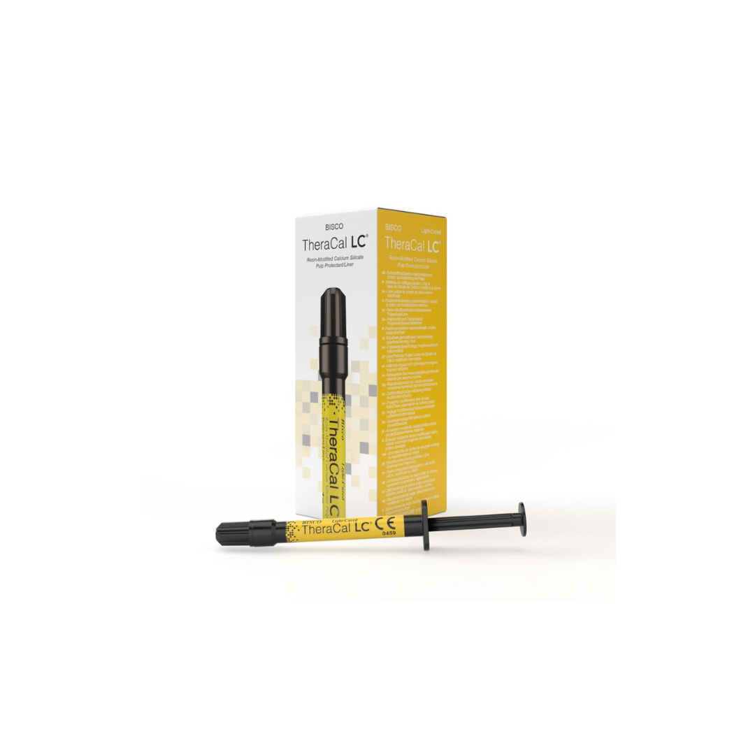 TheraCal LC 1 g – Bisco